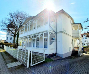 Villa Asta, Binz